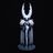 Pure Vessel - Hollow Knight