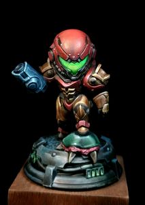 Samus