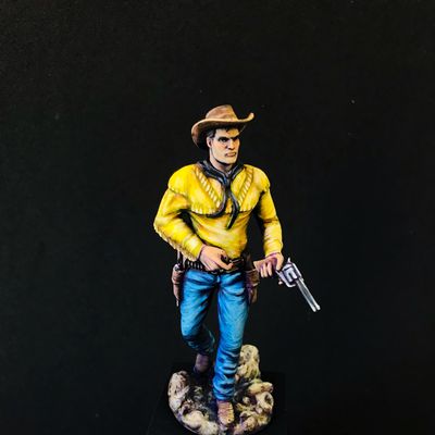 Tex Willer - Sérgio Bonelli