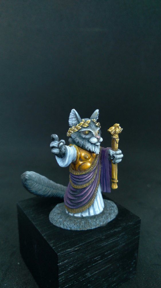 Octavius