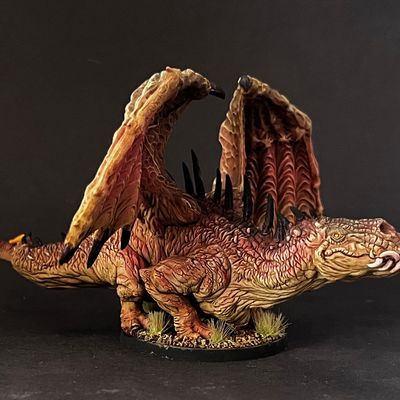 Logiwurm and his small friend