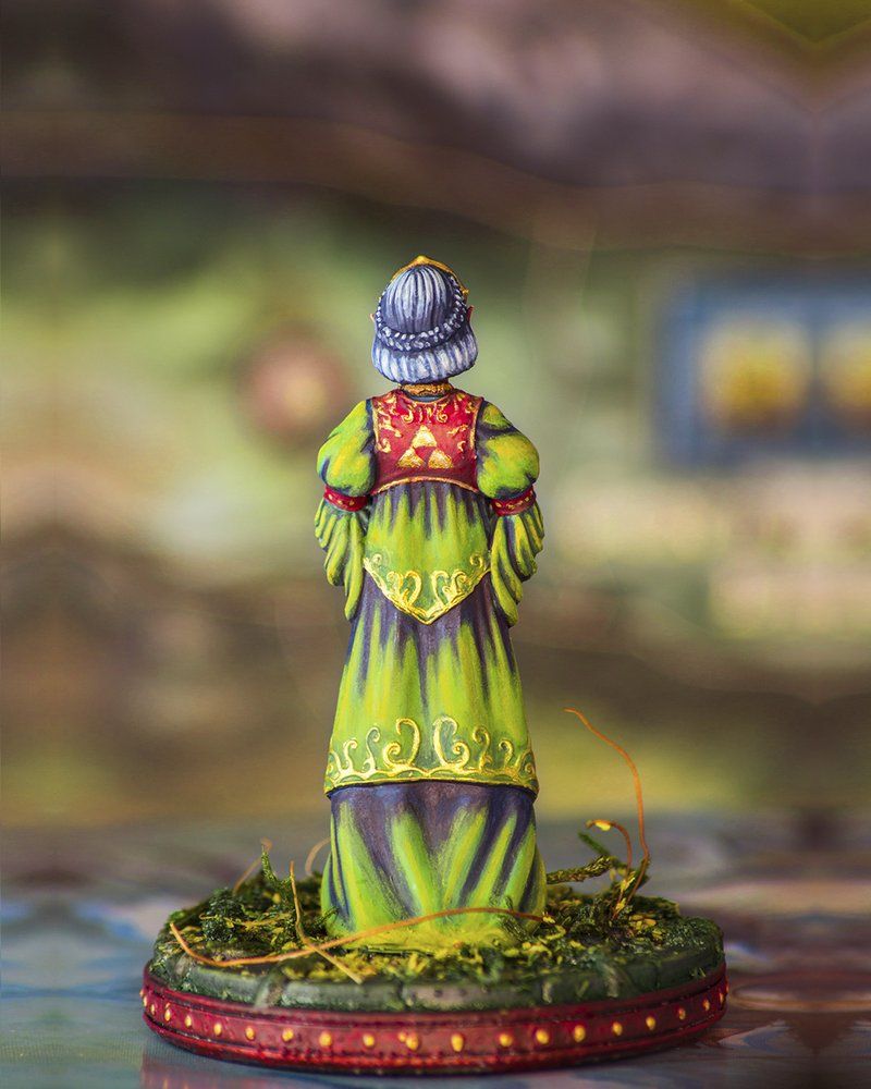 Princesa Enora