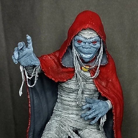 Mumm-Ra