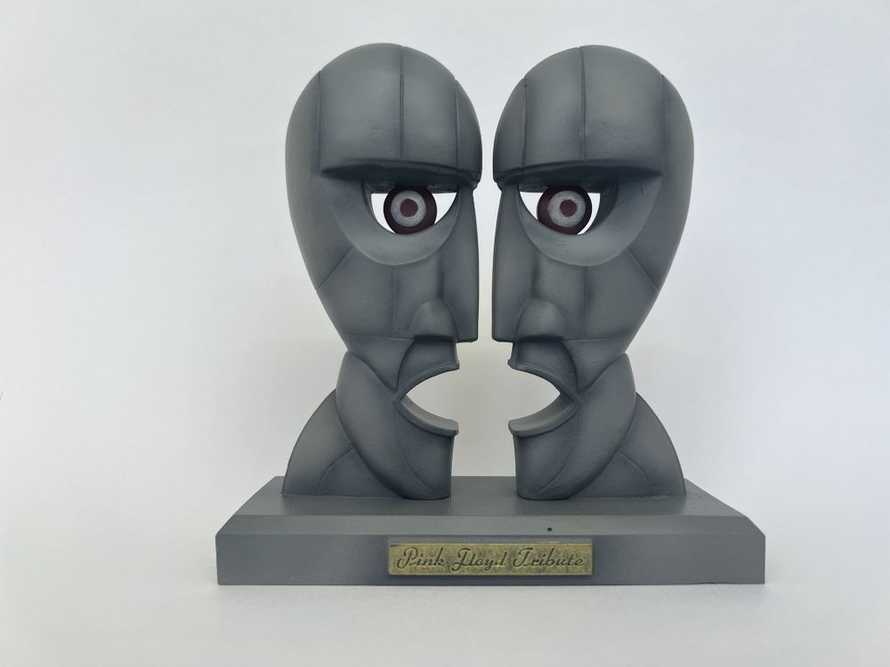 Pink Floyd Tribute
