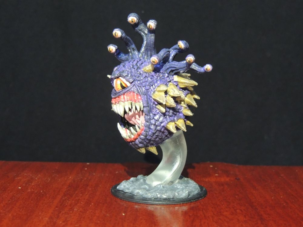 Beholder/Observador