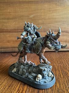 Cavalerio