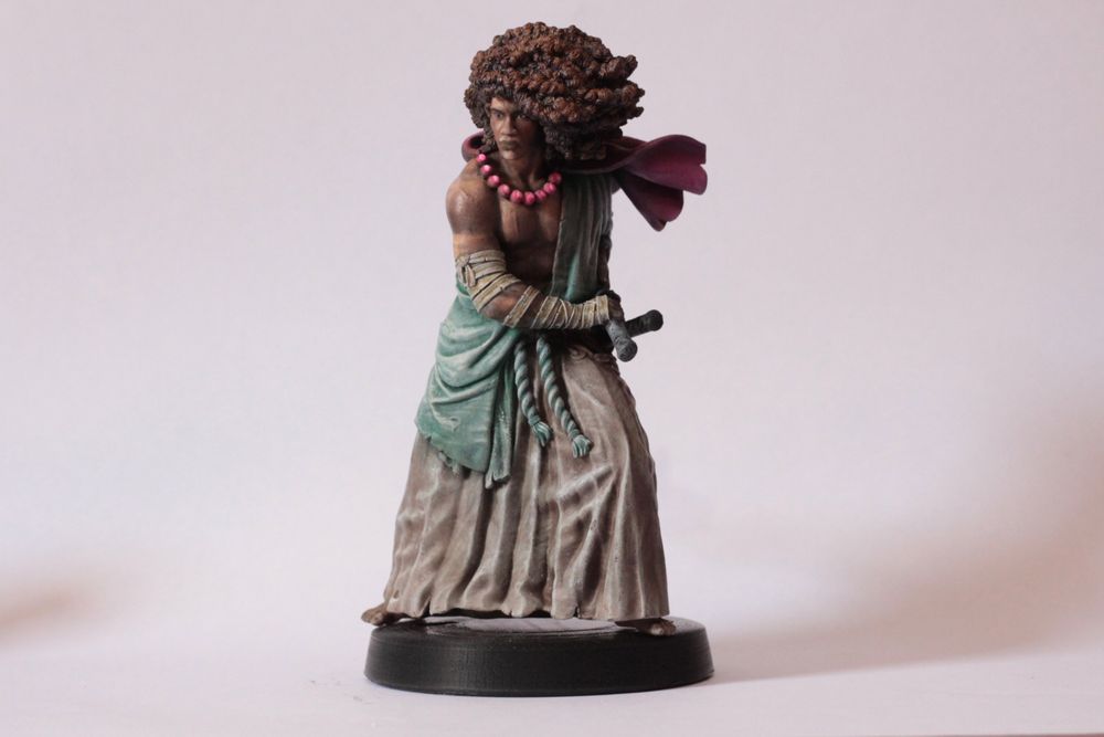 yasuke