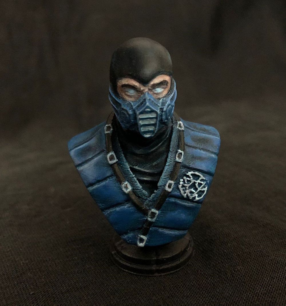 Sub-Zero
