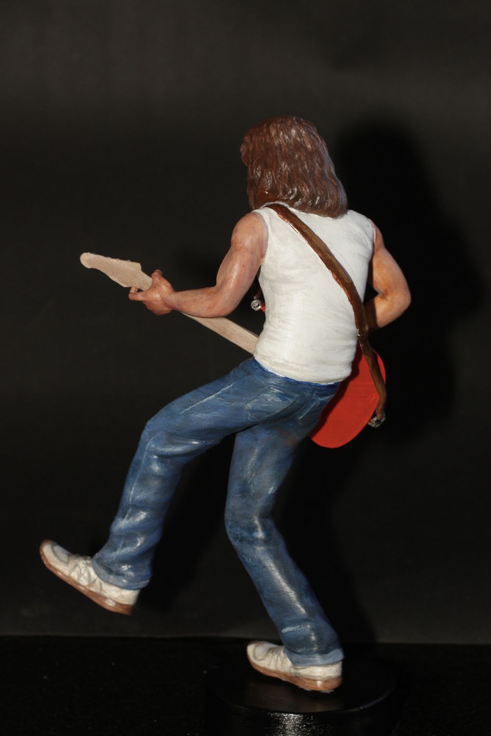 Tribute to Eddie Van Halen