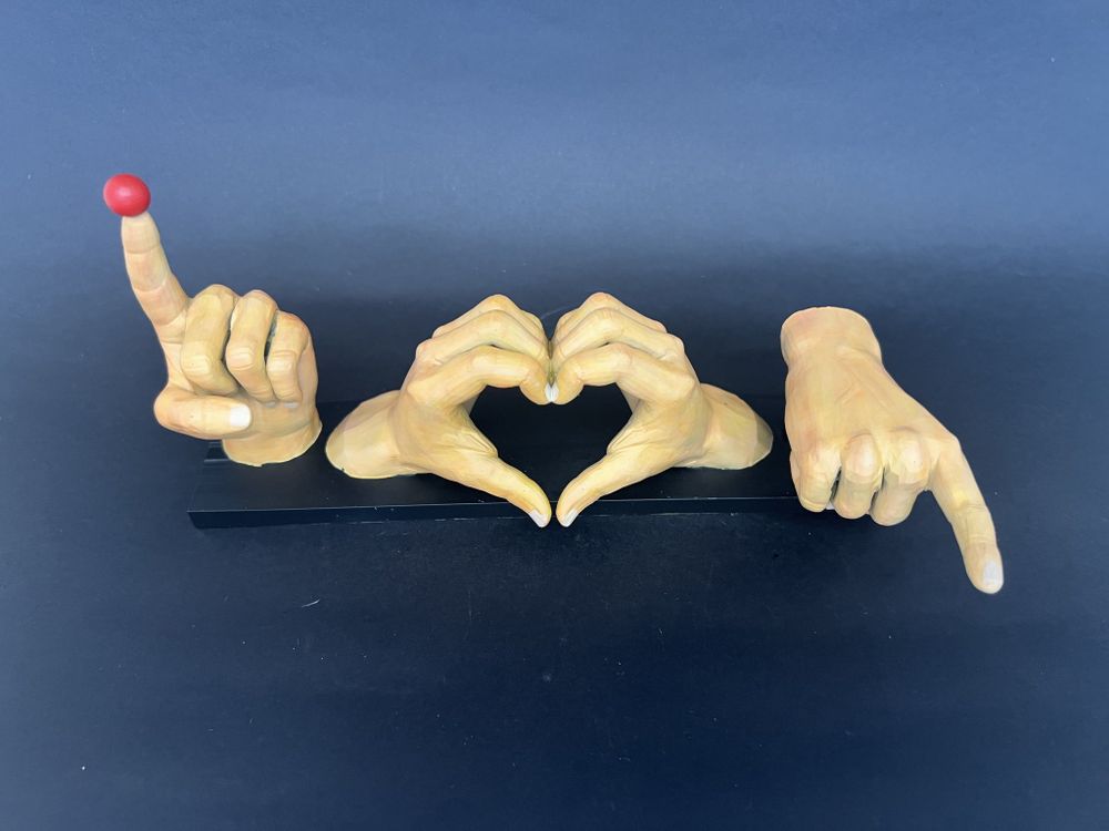 I Love You