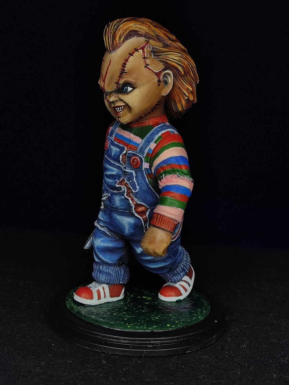 Chucky - Brinquedo Assassino