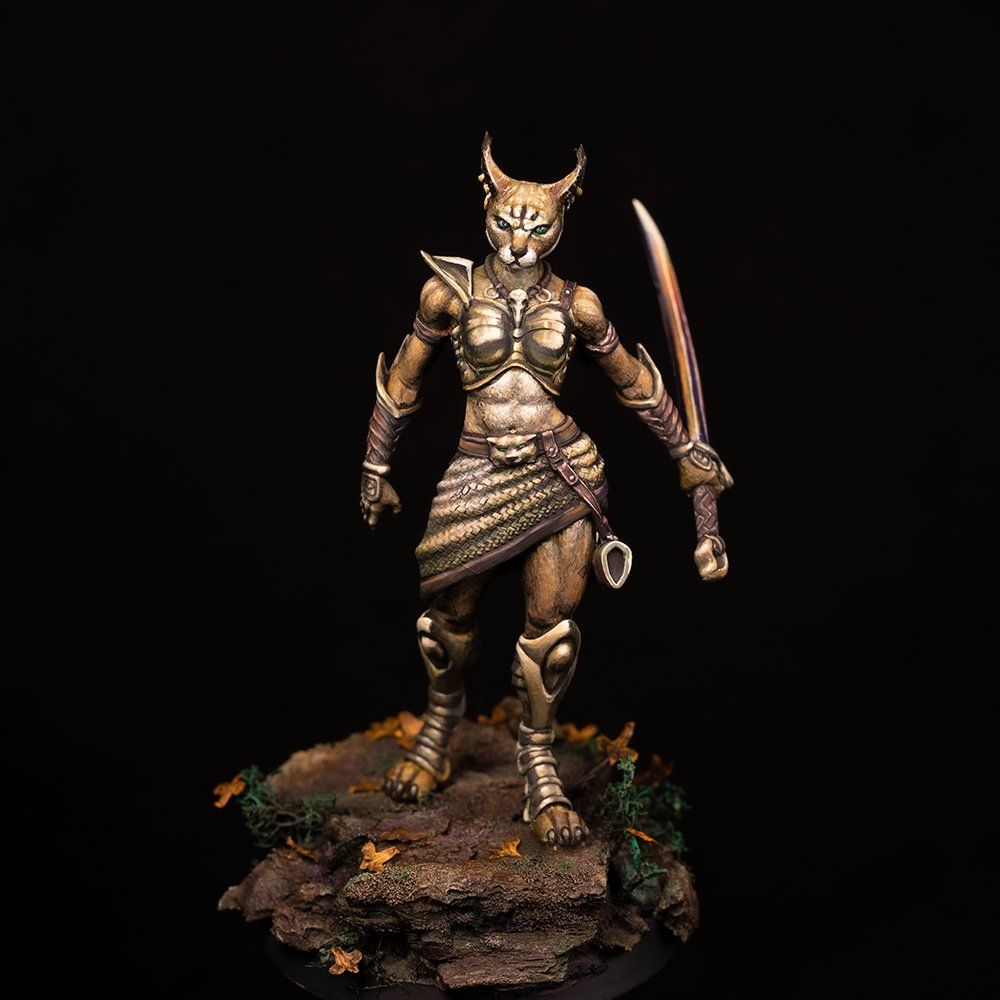 Tabaxi
