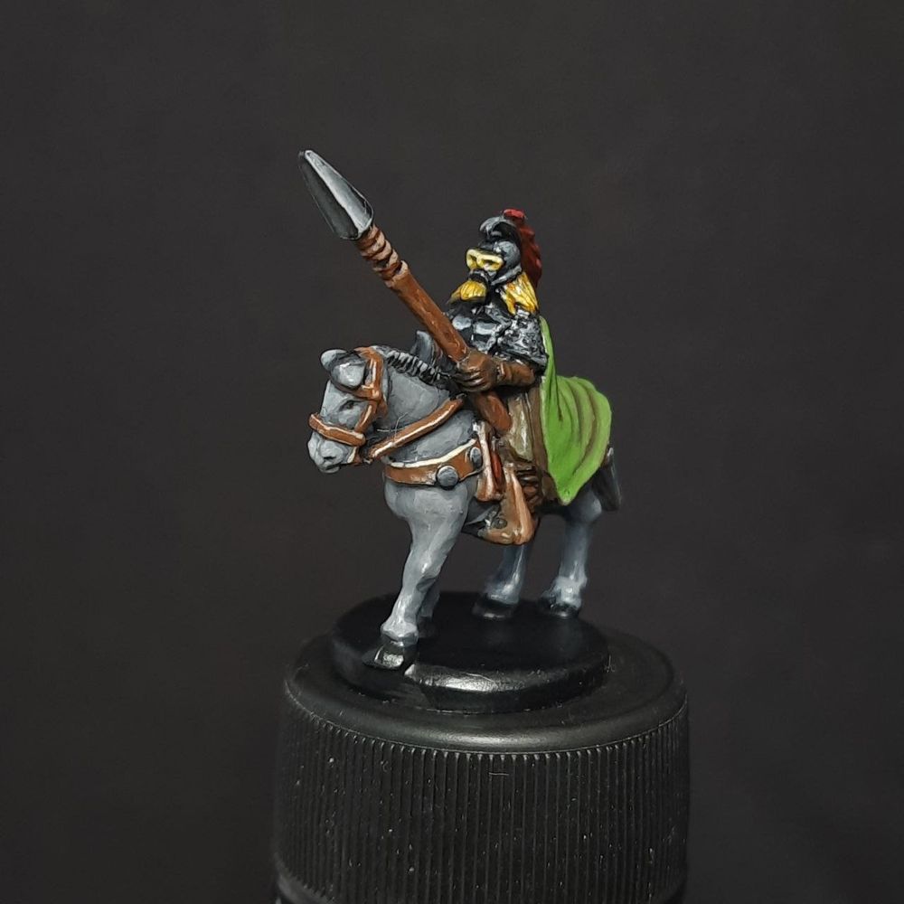 Cavaleiro de Rohan