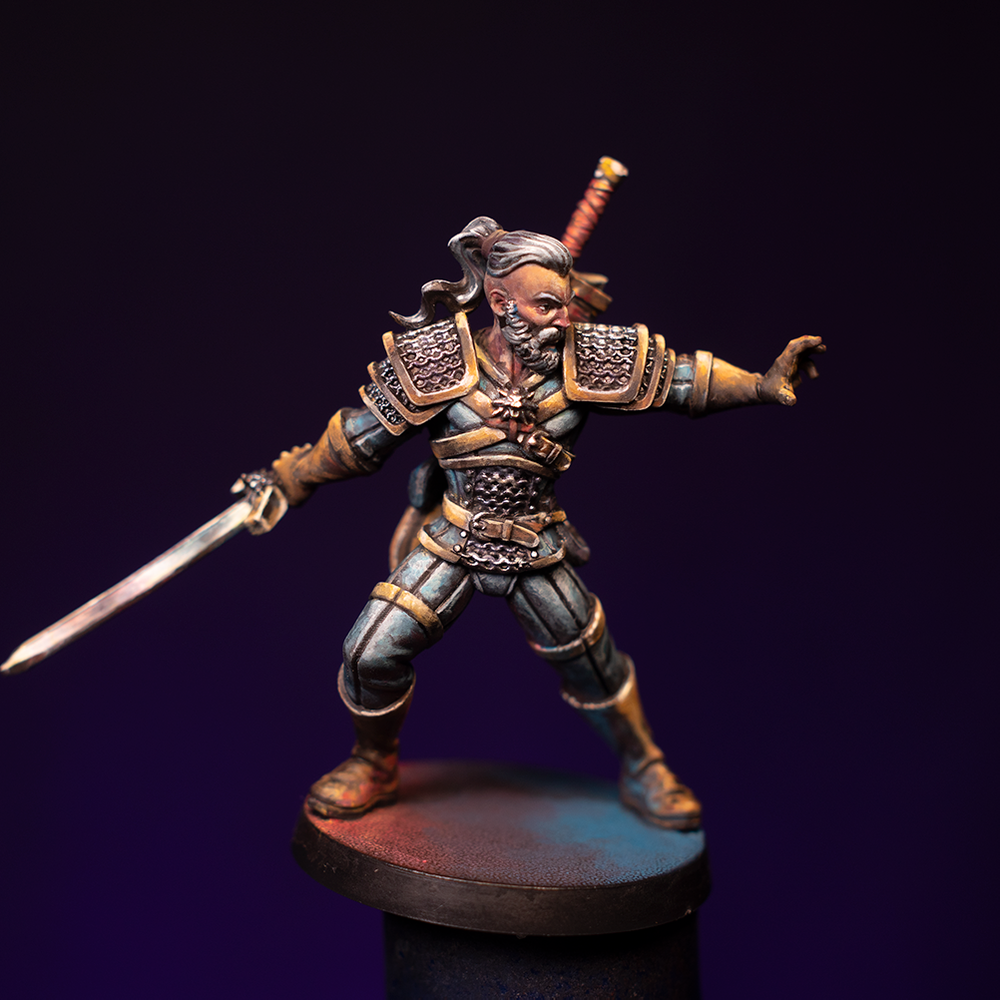 Geralt