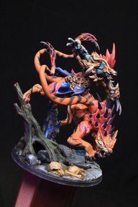Shagrat Skulldancer - Artisan Guild