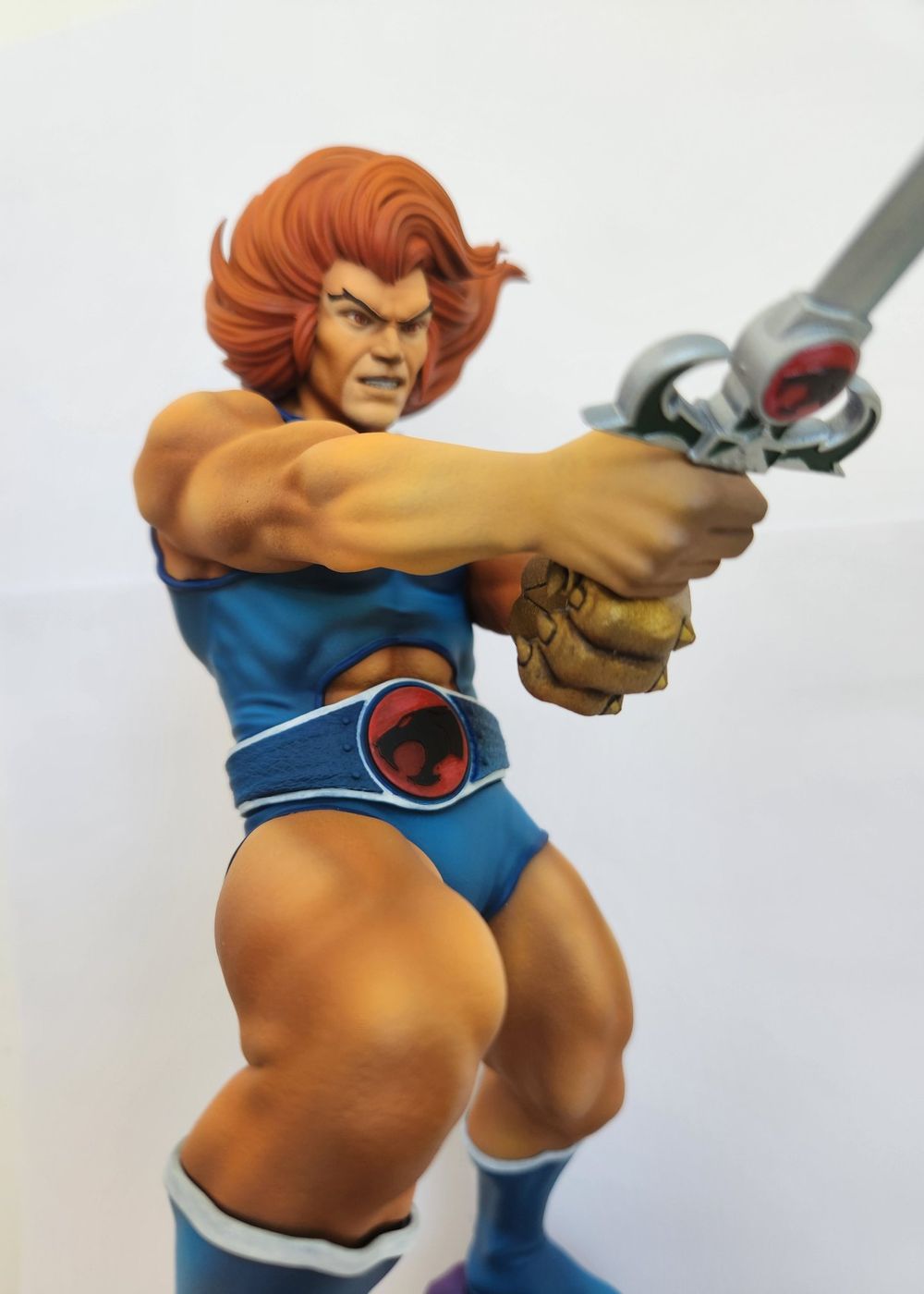 Lion-o Thundercats