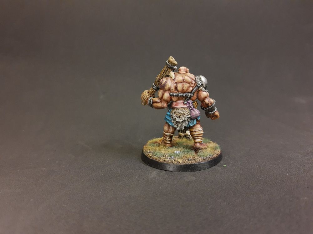 Ogre Chieftain
