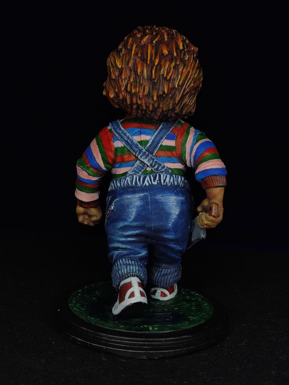 Chucky - Brinquedo Assassino
