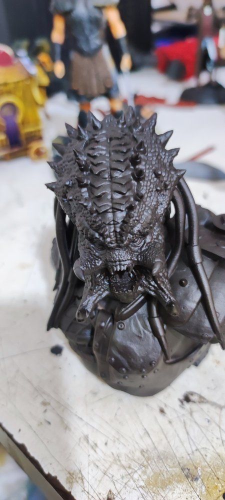 Predator 