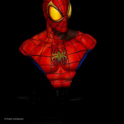 Spider-man