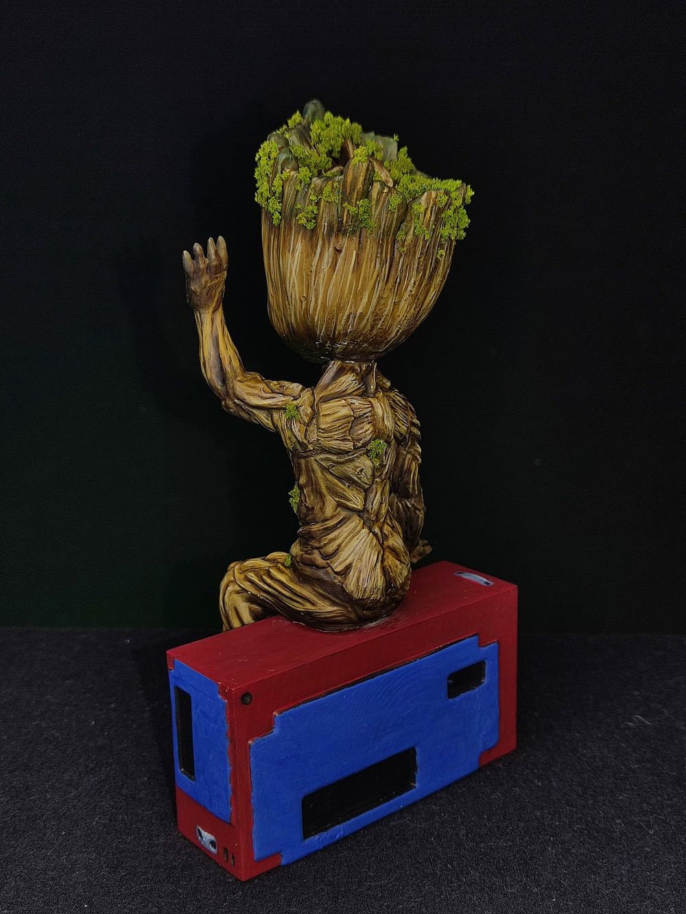 Baby Groot