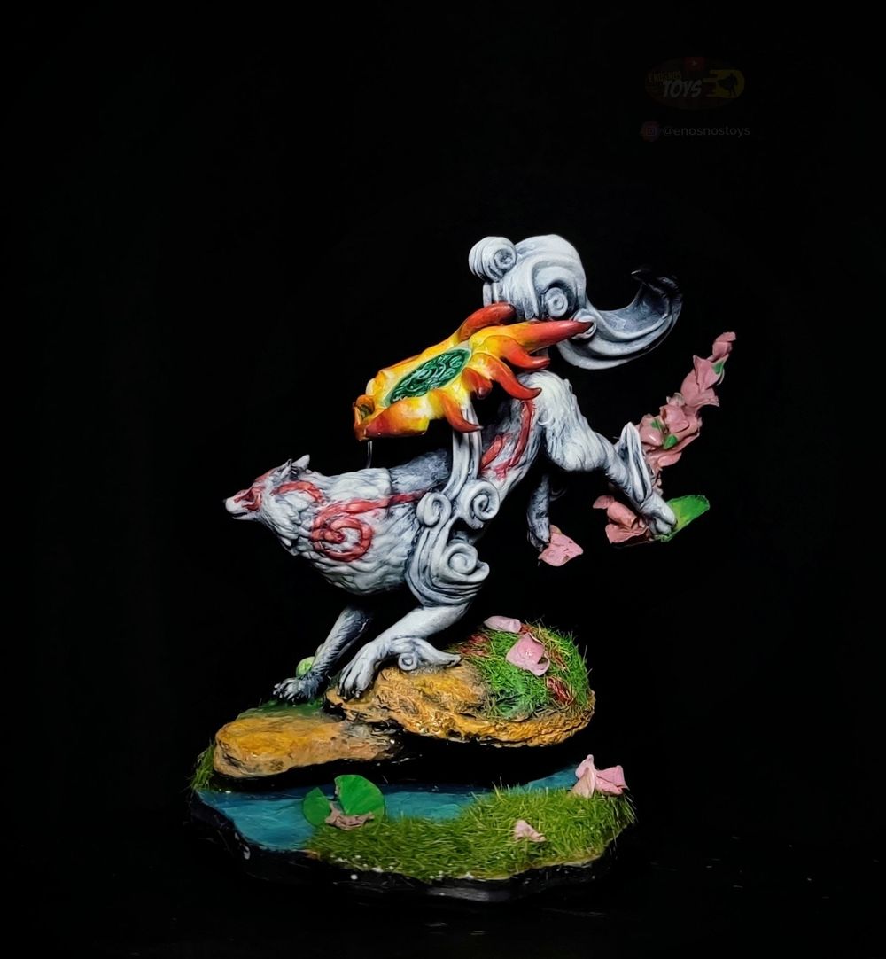Okami