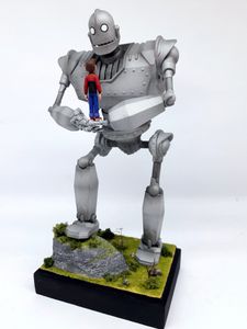 Iron Giant