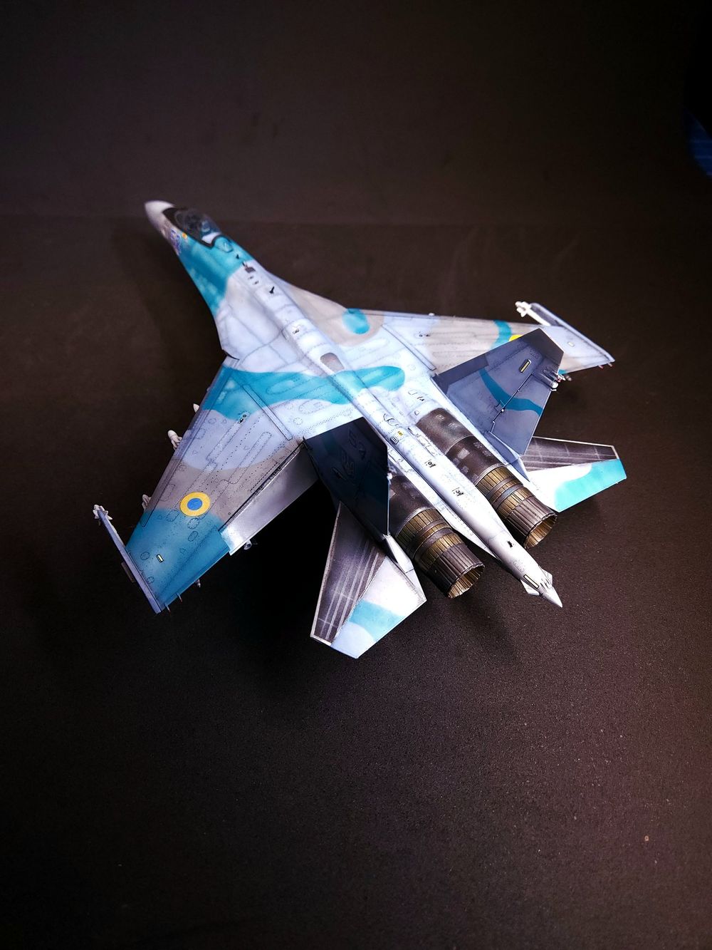SU-35S