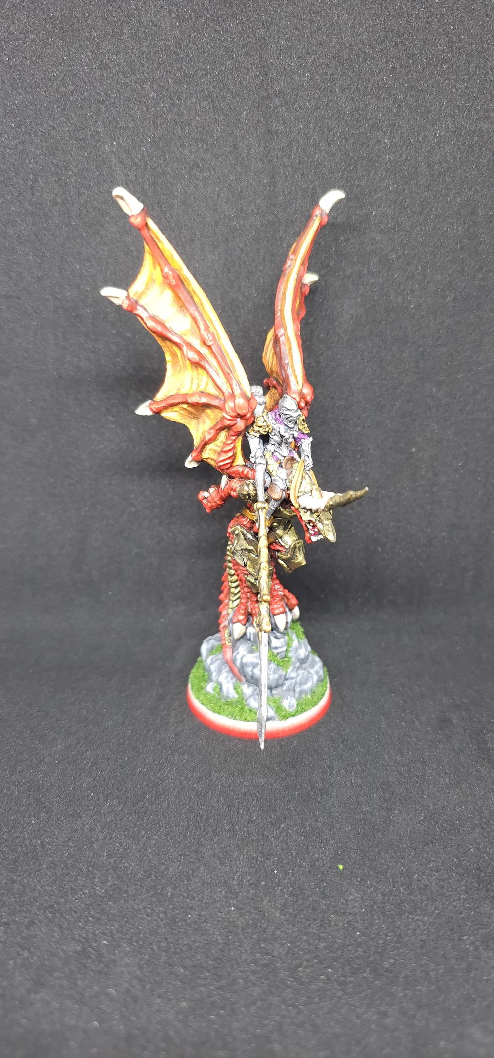 Cavaleiro Alado Boros