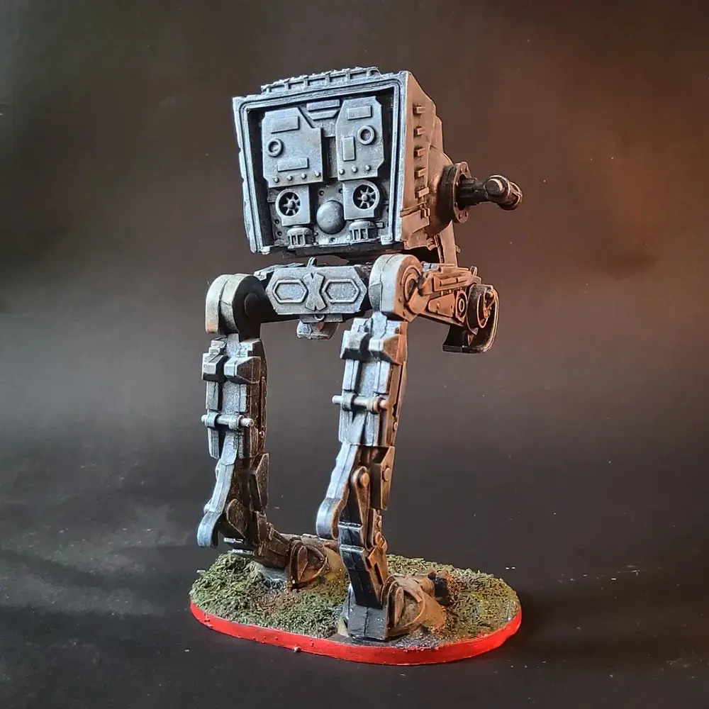 AT-ST