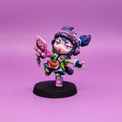 Digits - Starcadia Quest