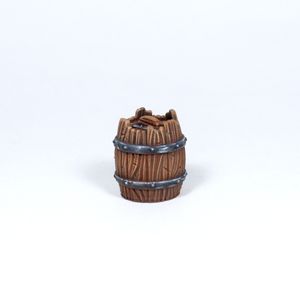 Barril - RPG de mesa