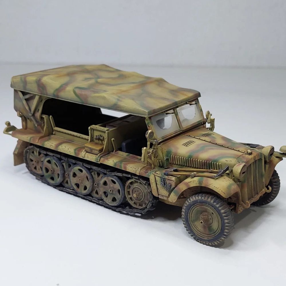 SD.KFZ 10