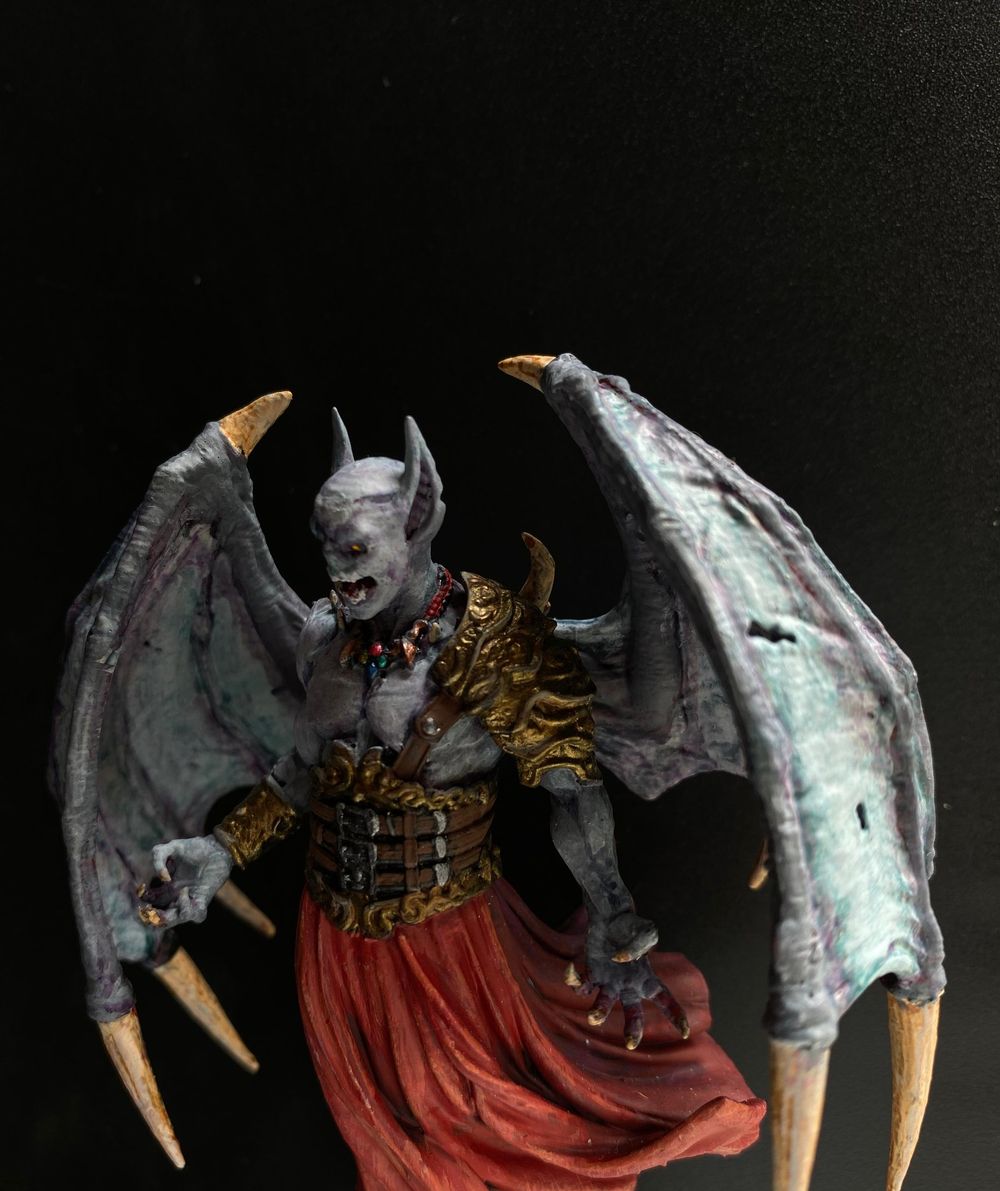 Lord Crimson - Lootstudios