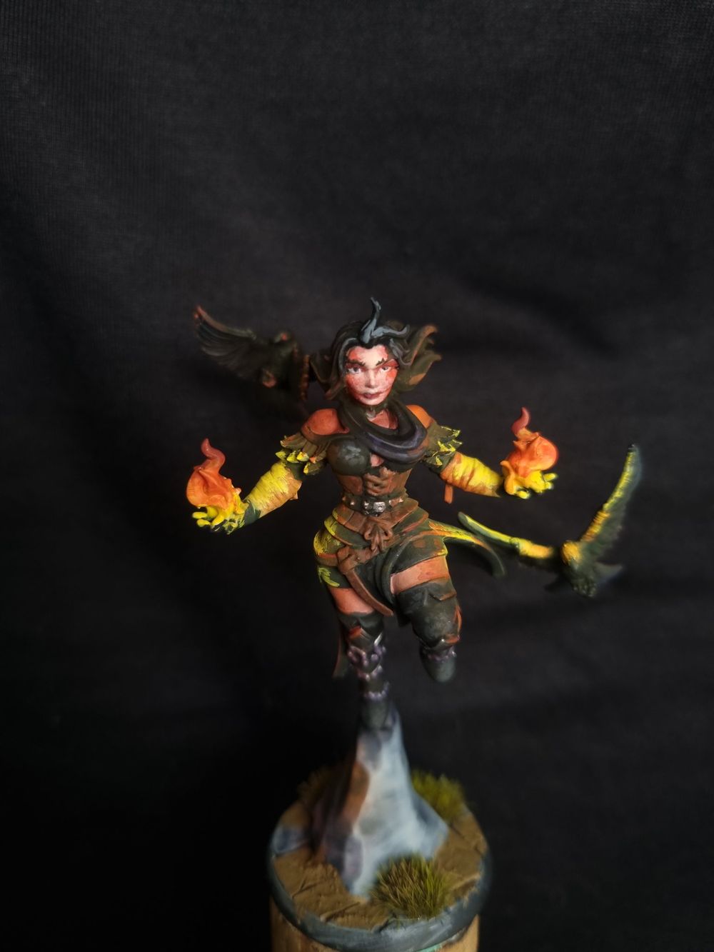 Yennefer de Vengerberg
