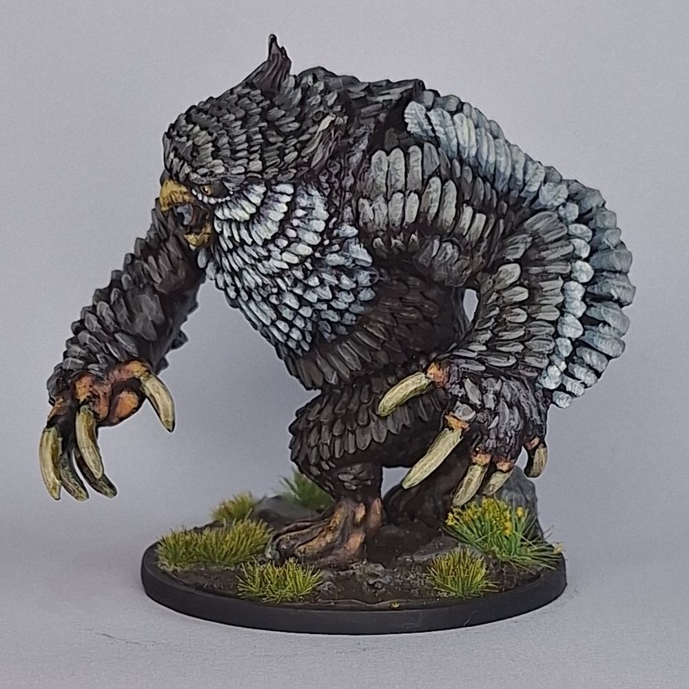 Owlbear