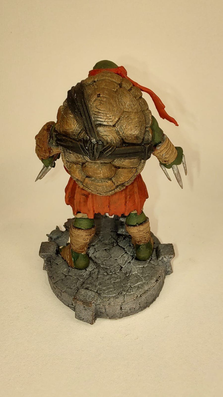 Raphael - Model by Michel Ballares