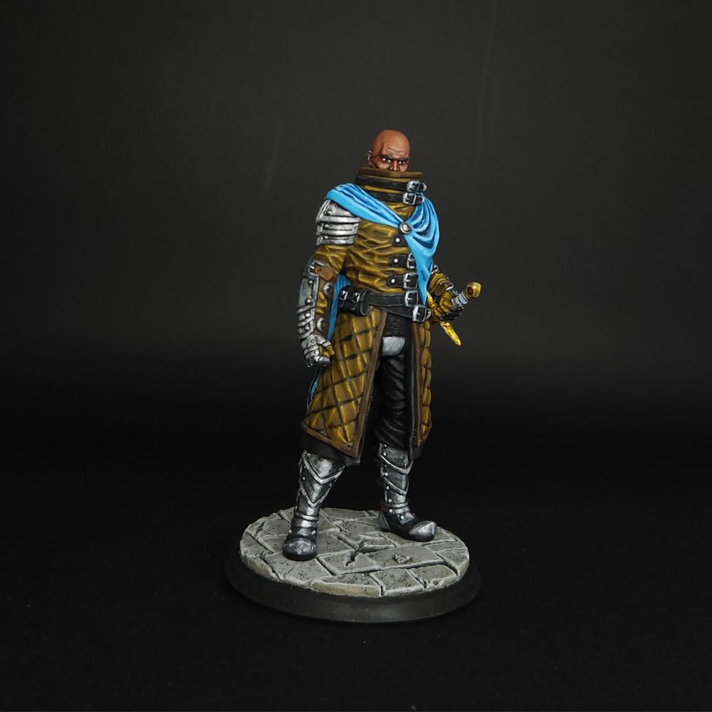 Silent Knight