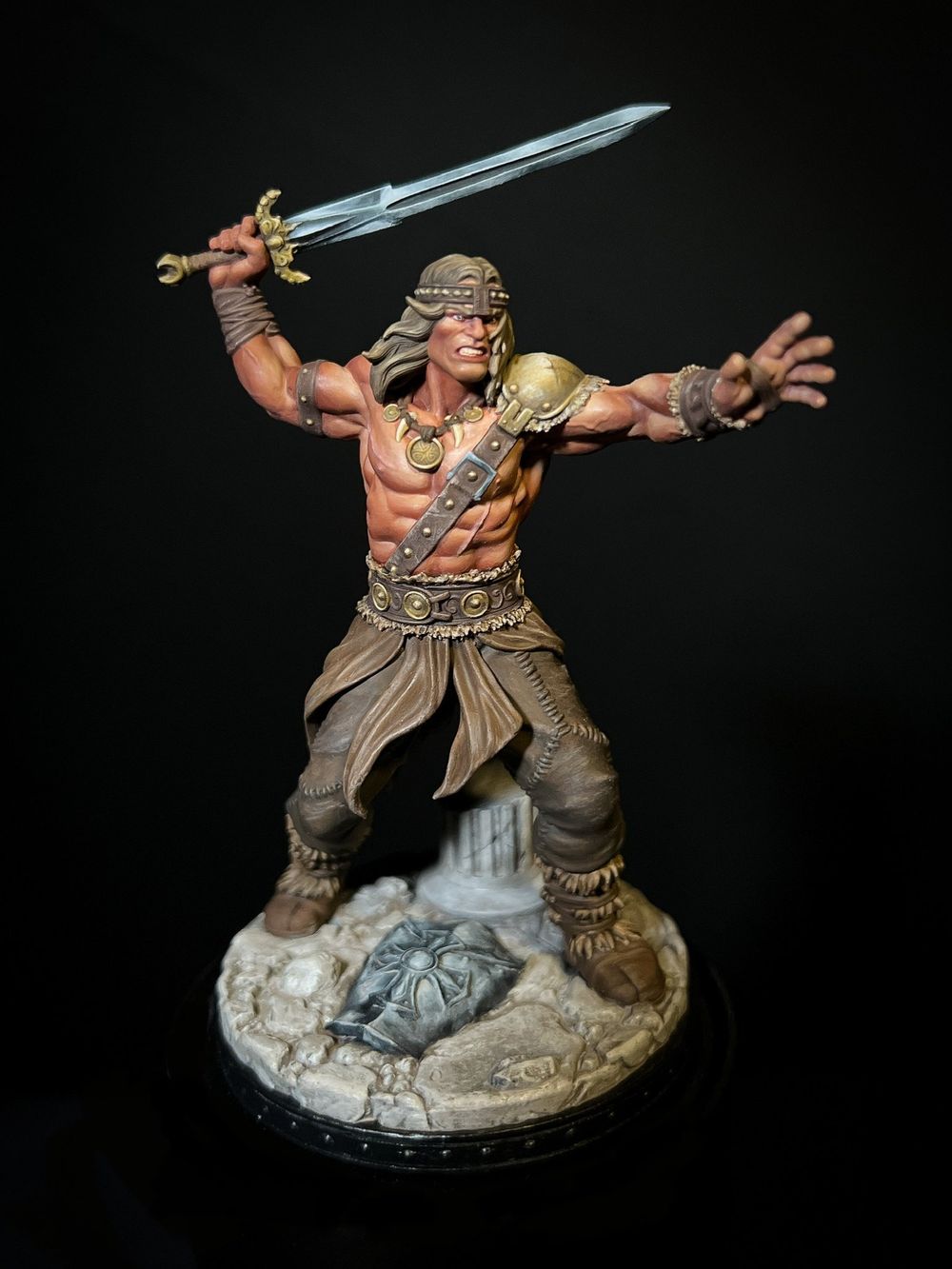 Conan