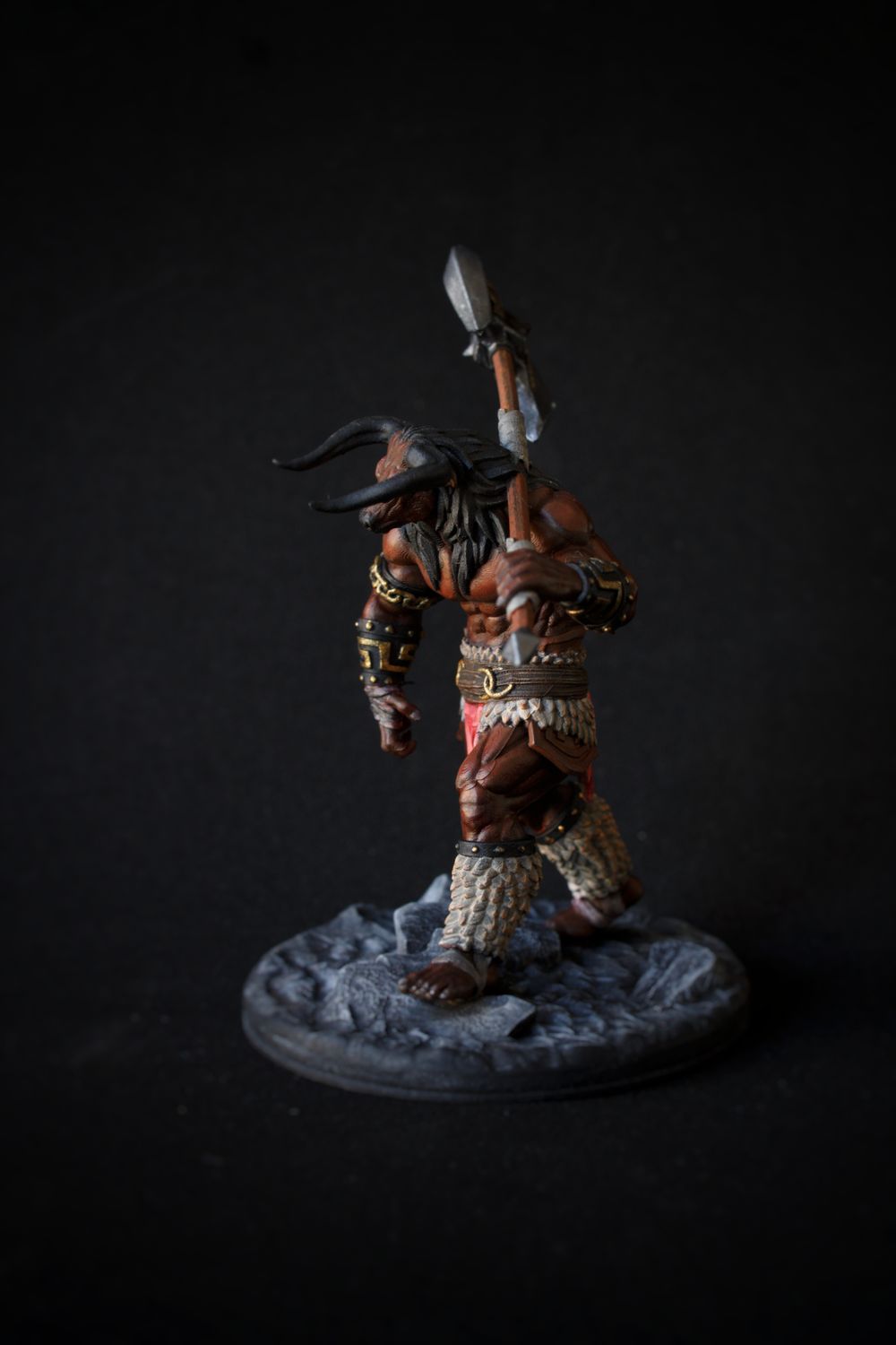 Minotaur