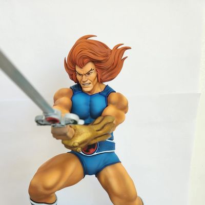 Lion-o Thundercats