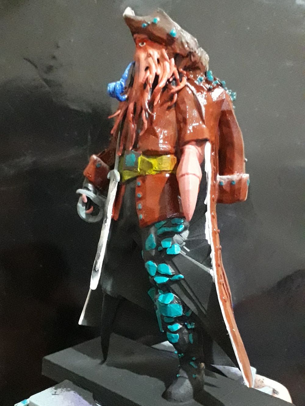 Davy Jones