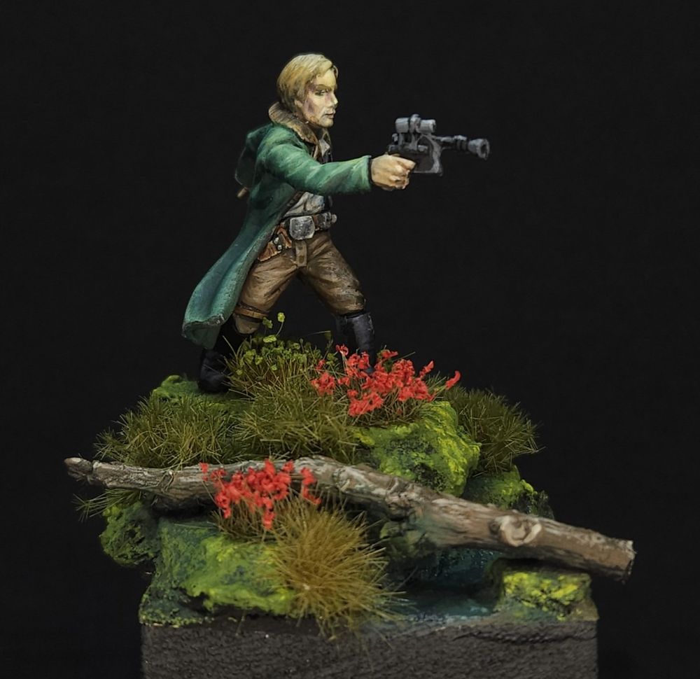 Han Solo