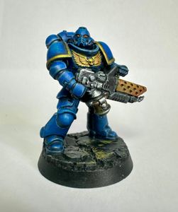 Space Marine