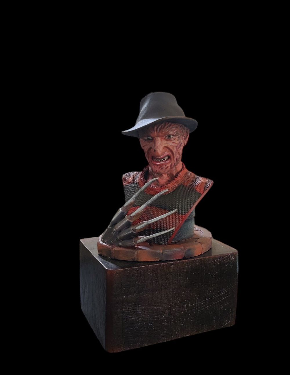 Freddy Krueger