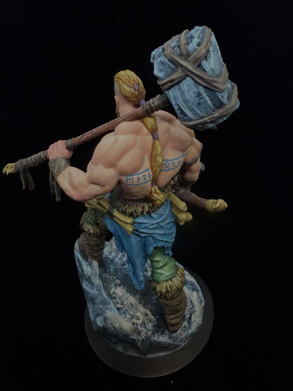 Barbaro Viking