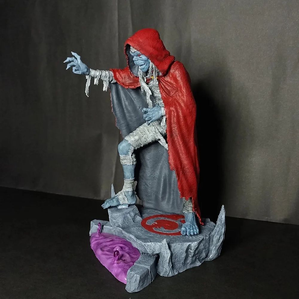 Mumm-Ra
