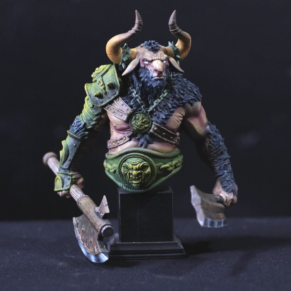 Minotauro
