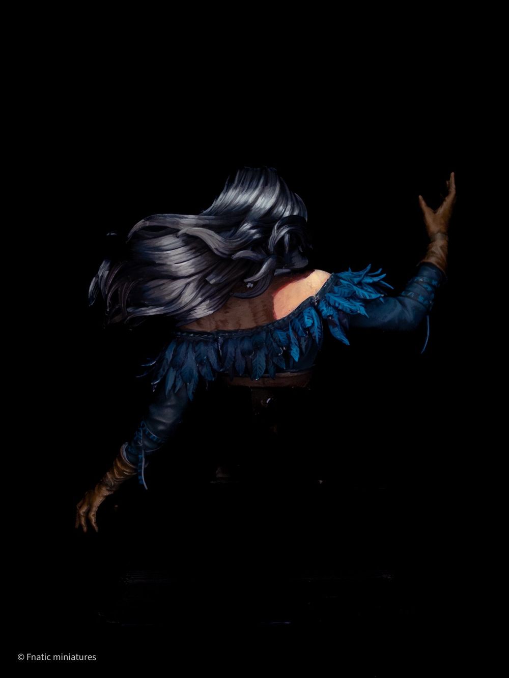 Yennefer of Vengerberg