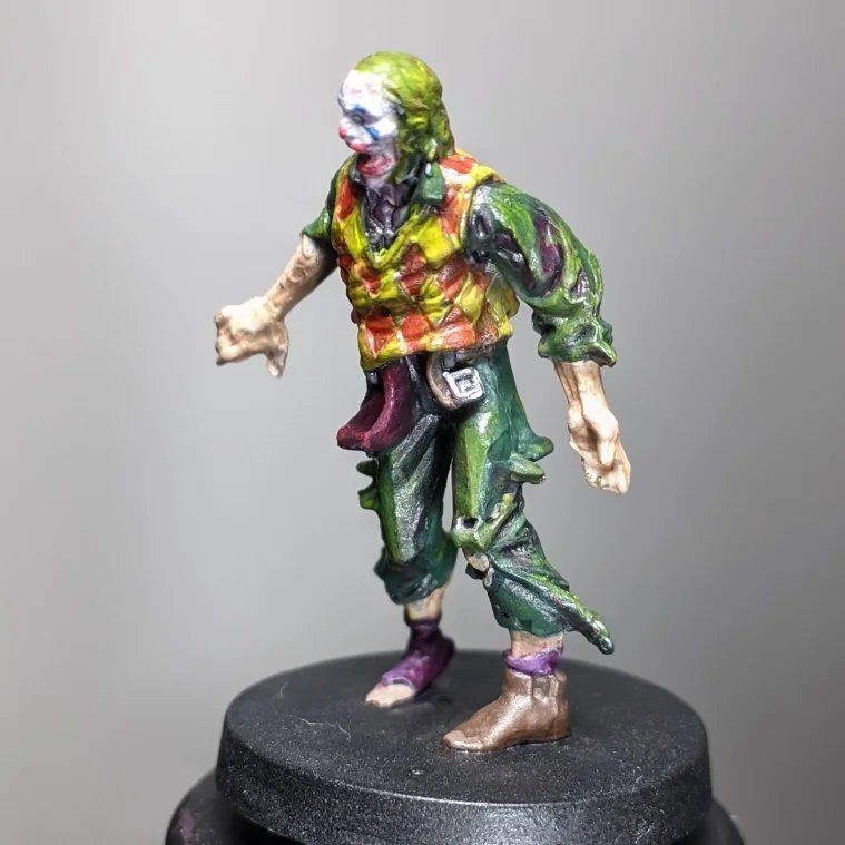 Lerdo Joker 